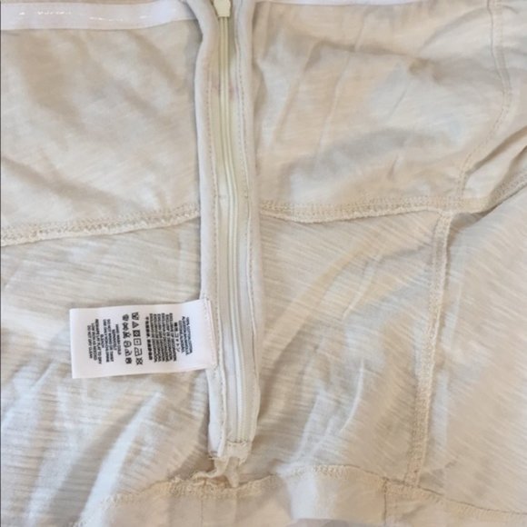 NEW NWT Free People FLOAT ON Textured Tube HTF - Picture 10 of 10